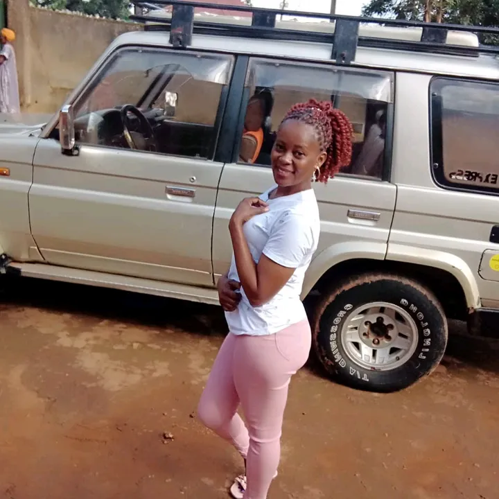 Joweria Walusimbi