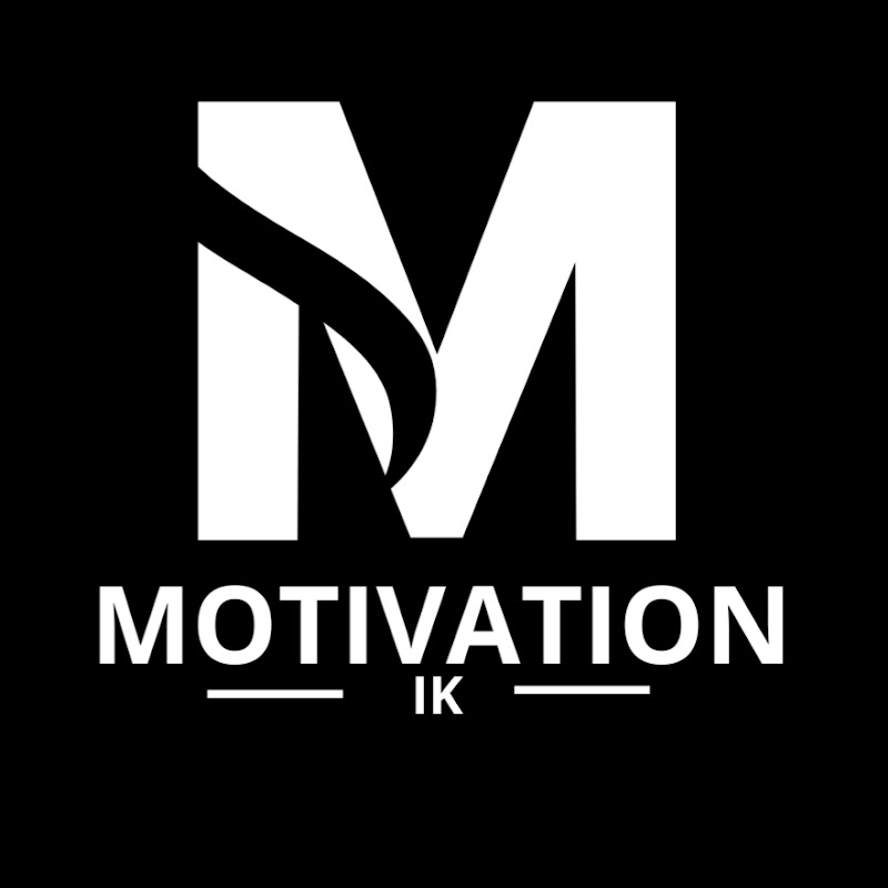 IK Quotes Motivation