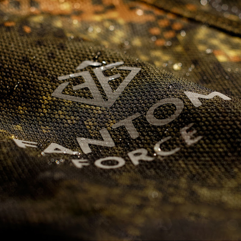 Fantom Force