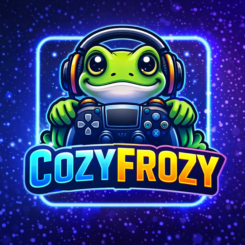 CozyFrozy