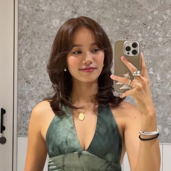 Tiffany Yang