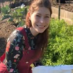 Jo👩🏻‍🌾 - Bean’s Lush Greens