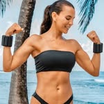 Coach Kel | Home Workouts | Mom of 3