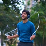 Michael Cheng | Jump Rope Perú