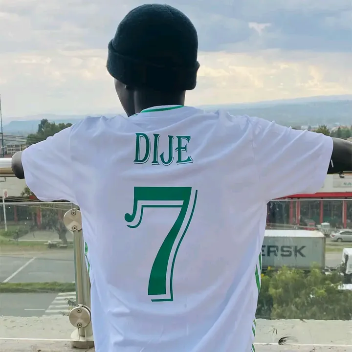 Dije⭐🇸🇸