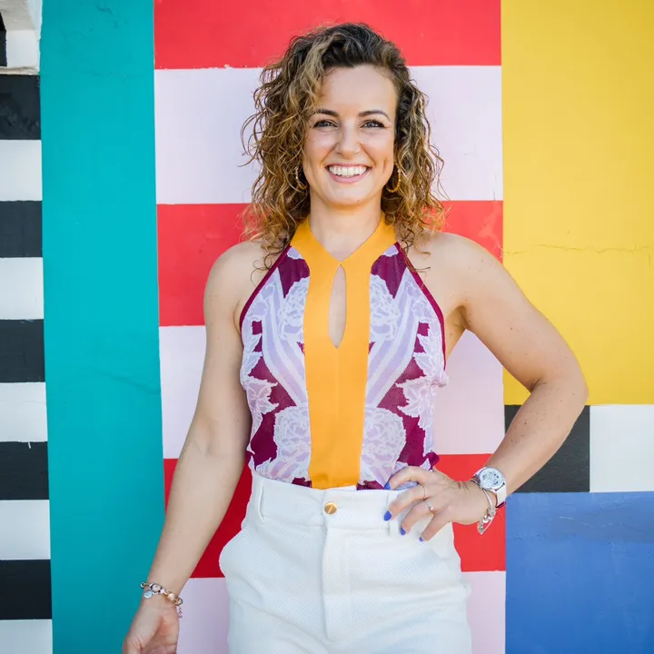 Marjan Heemskerk MSc RA