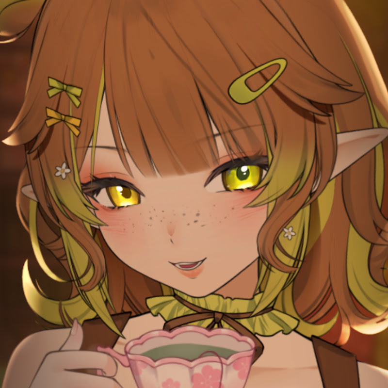 Rinari ASMR