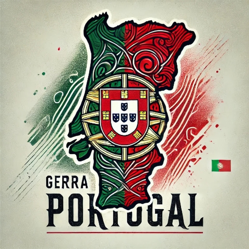 Família Gerra Família Portuguesa🇵🇹