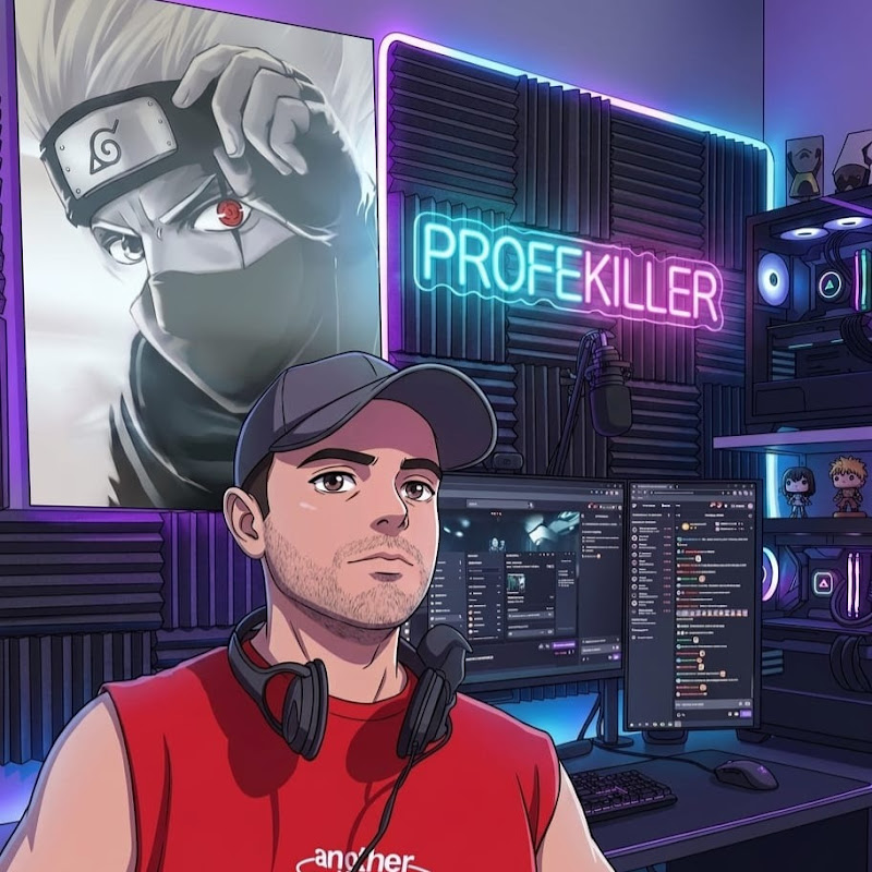ProfeKiller