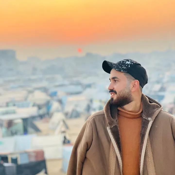 Friends of Salman🍉