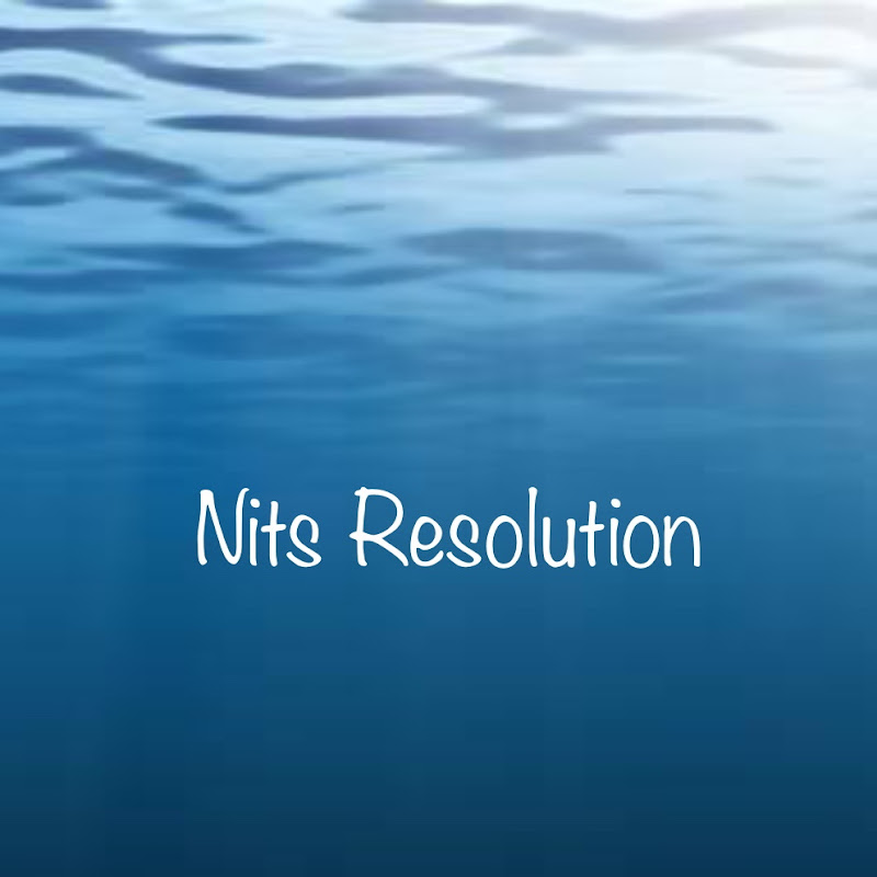 Nits Resolution