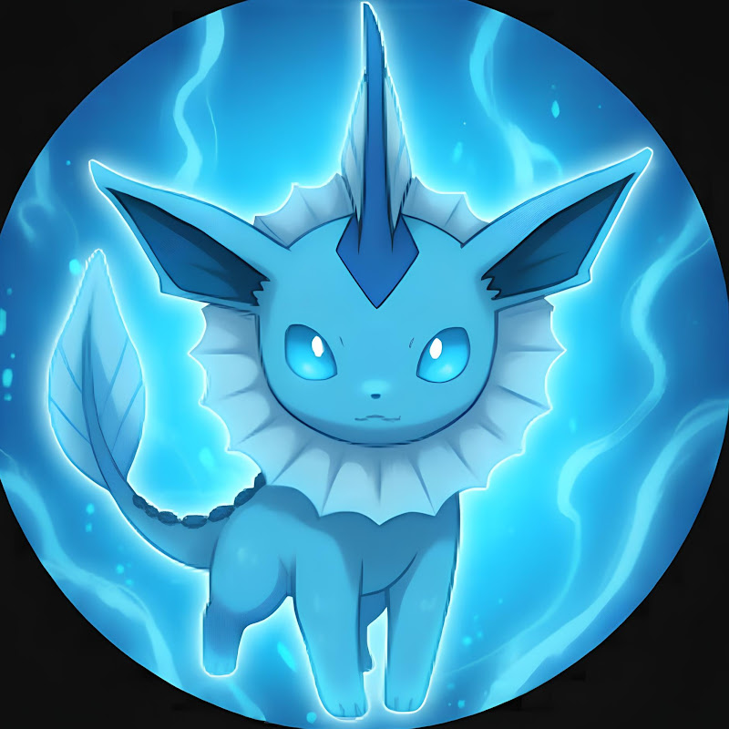Vaporeon