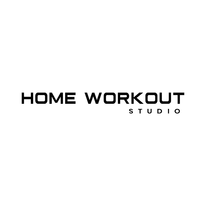 HOME WORKOUT STUDIO