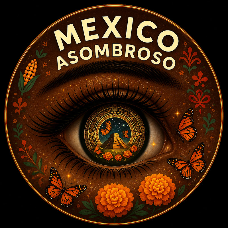 Cosas Asombrosas de México Para Niños