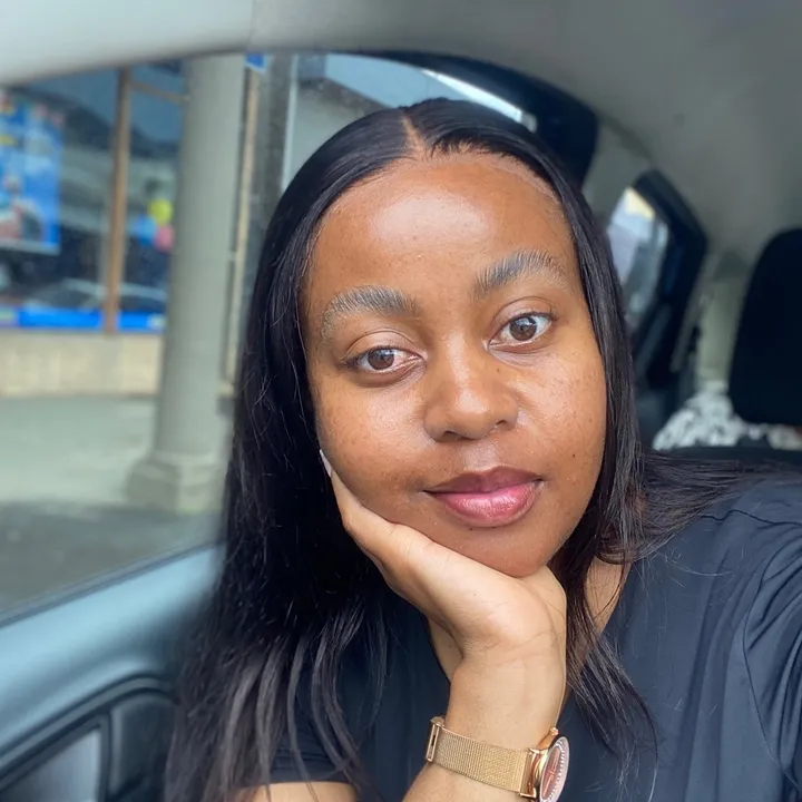 Simphiwe Mbatha