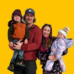 The Cupidos | Alberta Family • Life & Adventure