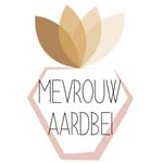 Mevrouw Aardbei