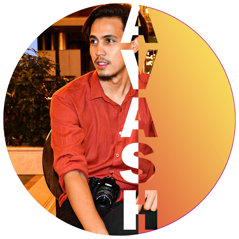 Avash Chhetri
