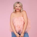 Olivia May