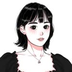 Linwen Ni_Wenwen雯雯_A.K.A Diamond D