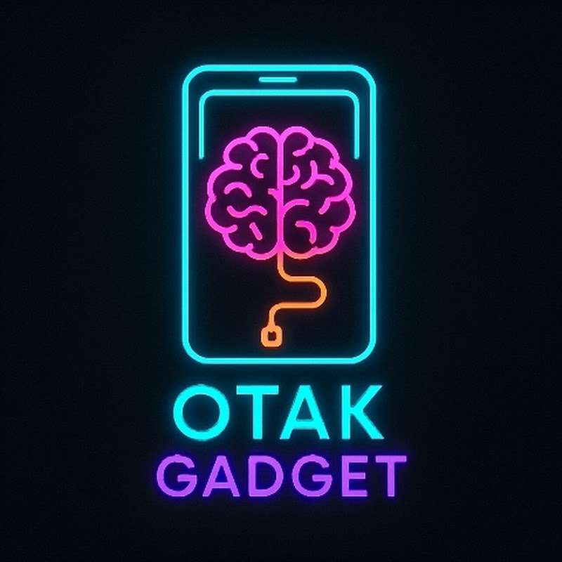 Otak Gadget