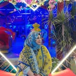 Uroosa Habib | NLP trainer