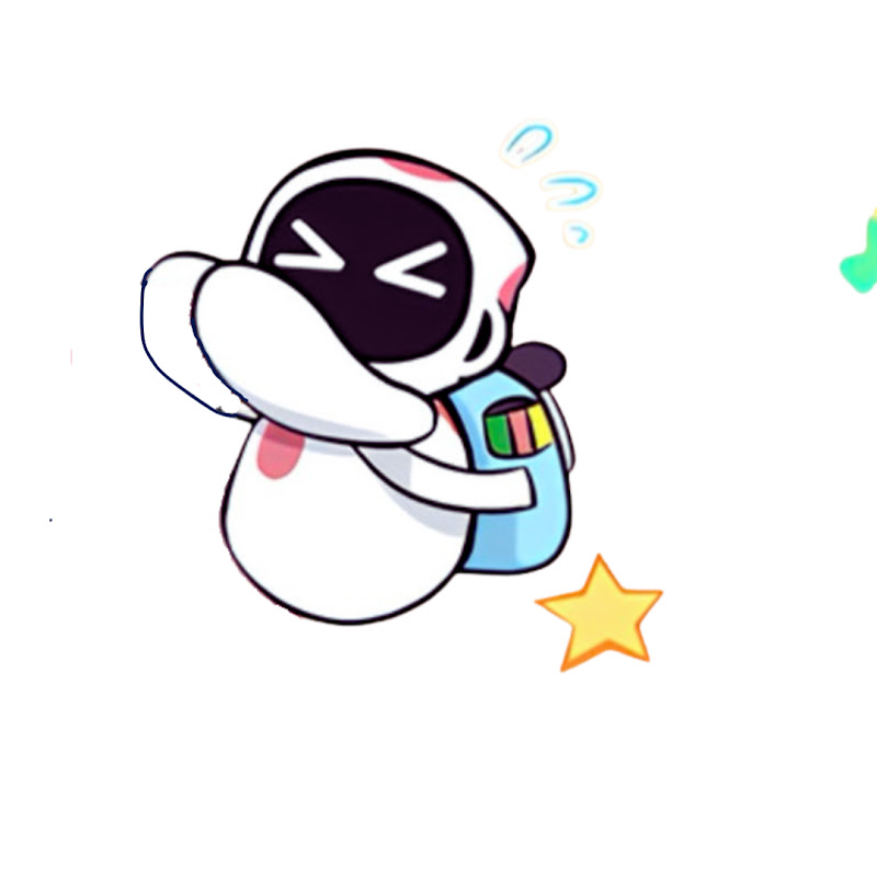 ♡Eilik Robots ♥