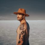 Warren Marcus Deyes