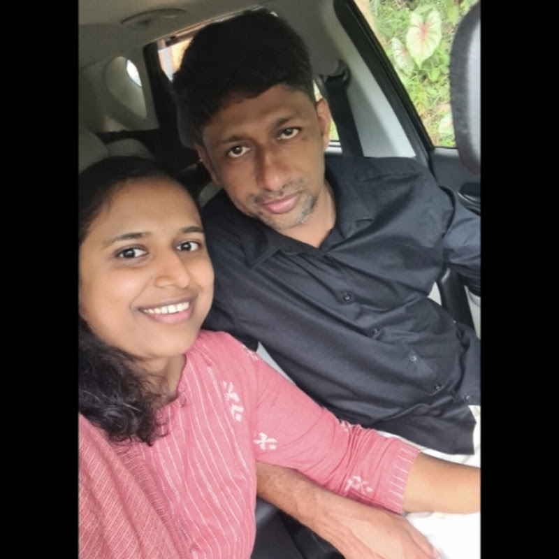 Liza and vance vlogs