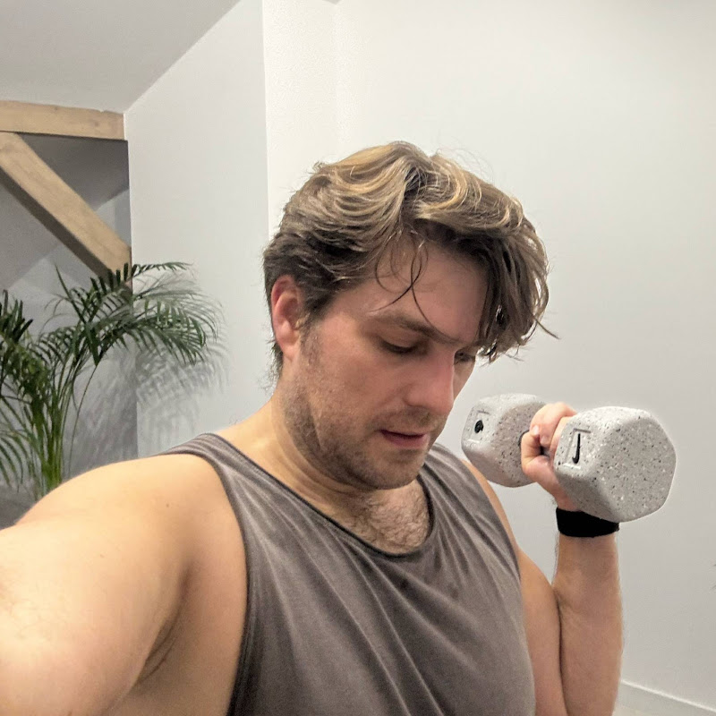 HIIT Grow