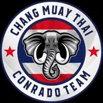 CHANG MUAY THAI Conrado Team
