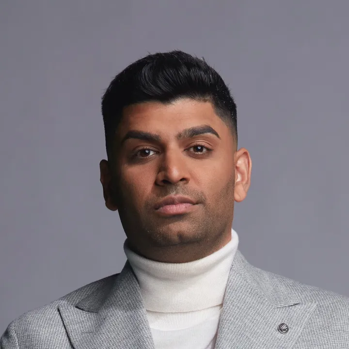 Faizal Khamisa