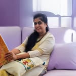 Bhakti Manish Achara