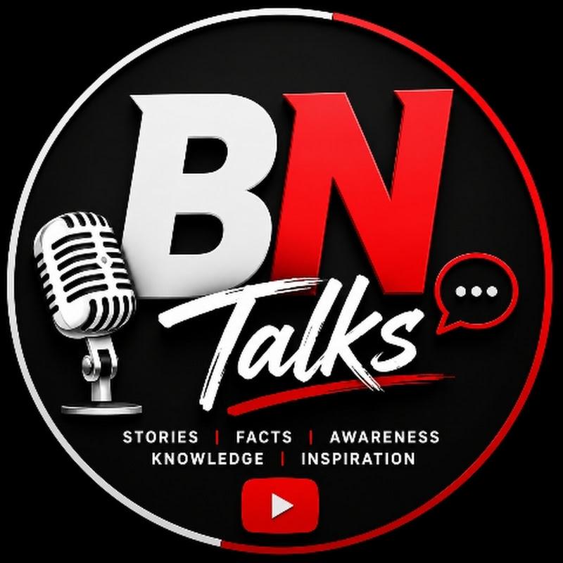 BN TALKS