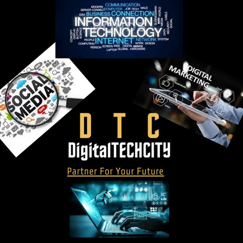 digitaltechcity