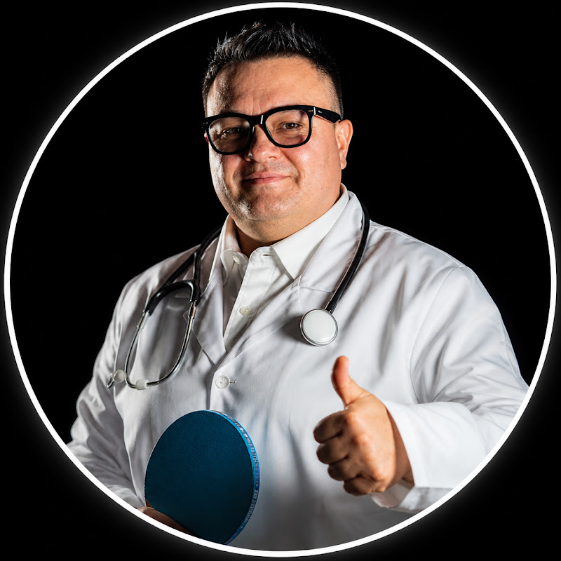 Doctor Karol Table Tennis 