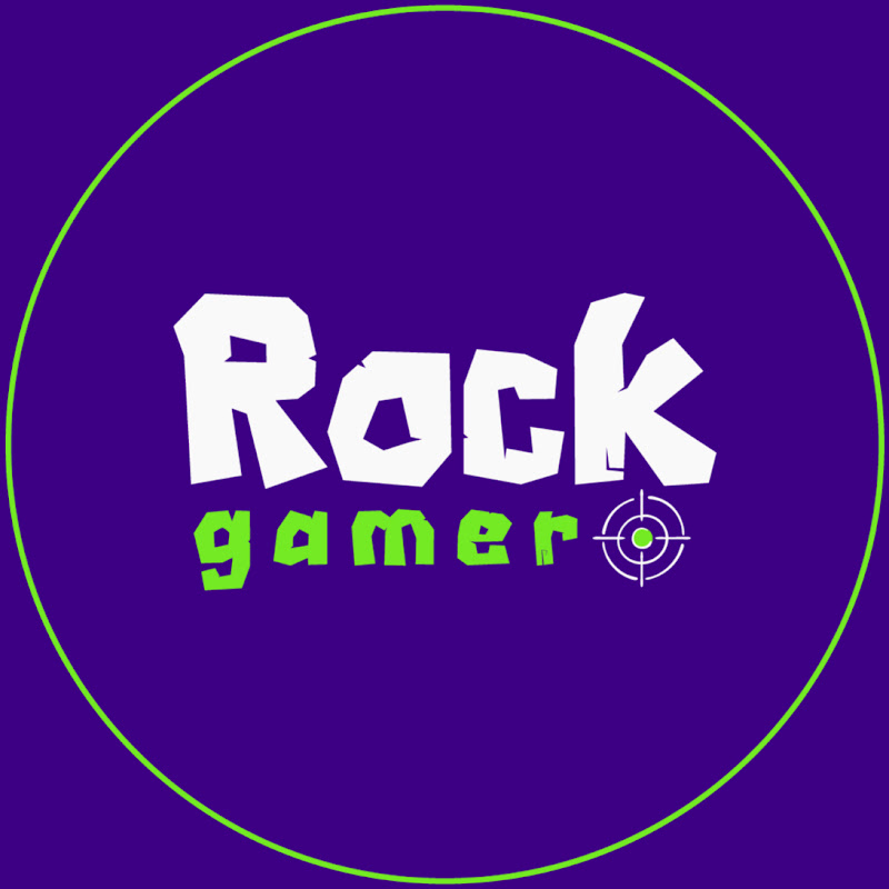 Rock gamer