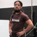 Benjamin / Combat Strength Coach