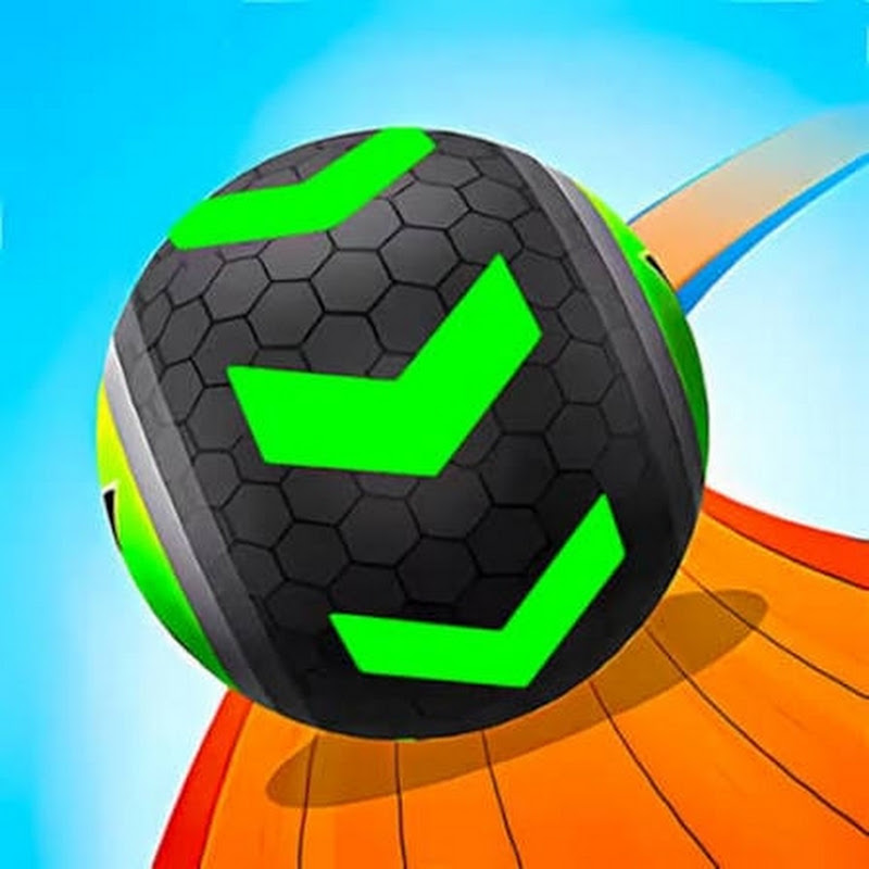Rolling ball zone