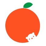 Orange Sugar