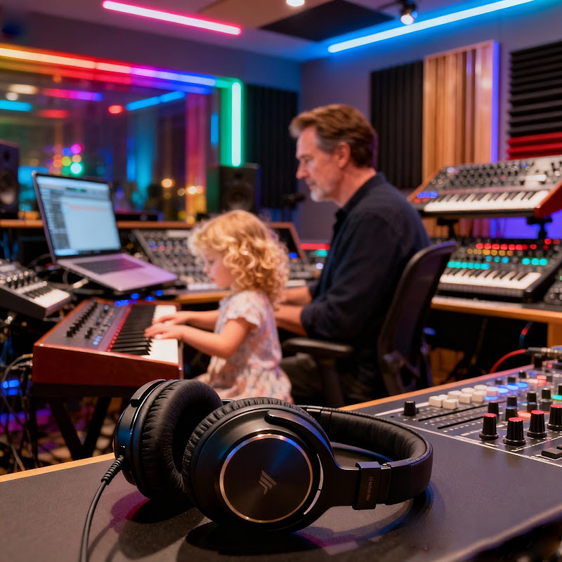 Aurelian Sound Studio