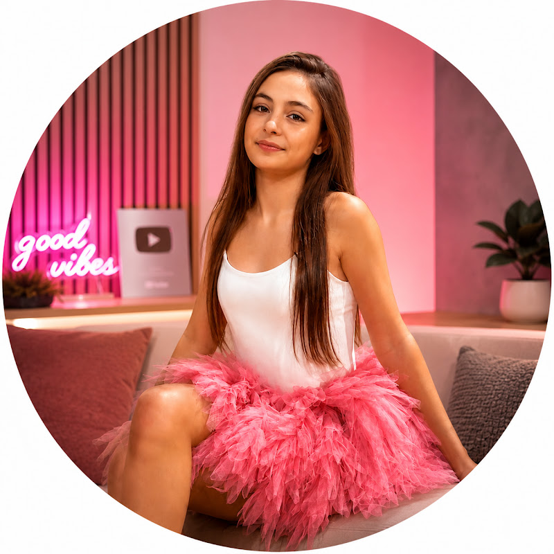 Daria-Mirela's Show