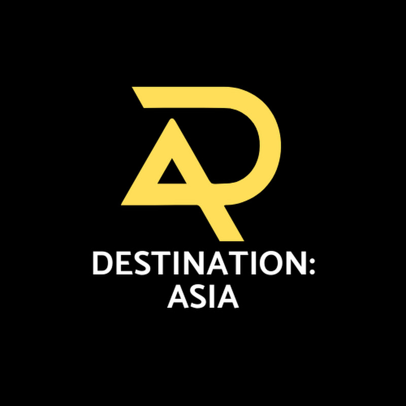 Destination: ASIA