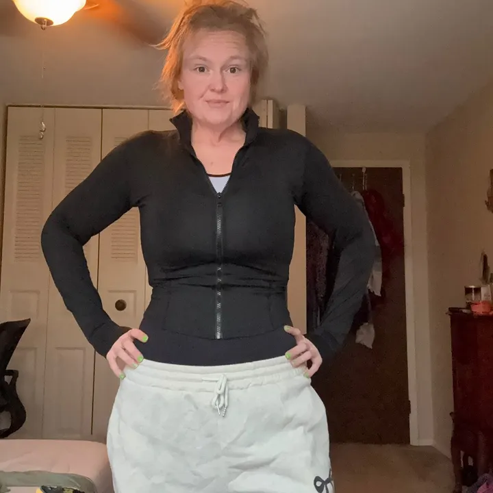 💪🏋️‍♀️Jensjourney🍄💚