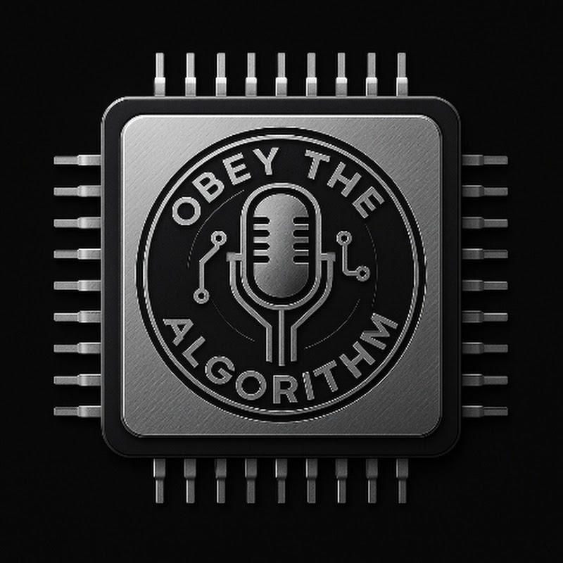 ObeyTheAlgorithm