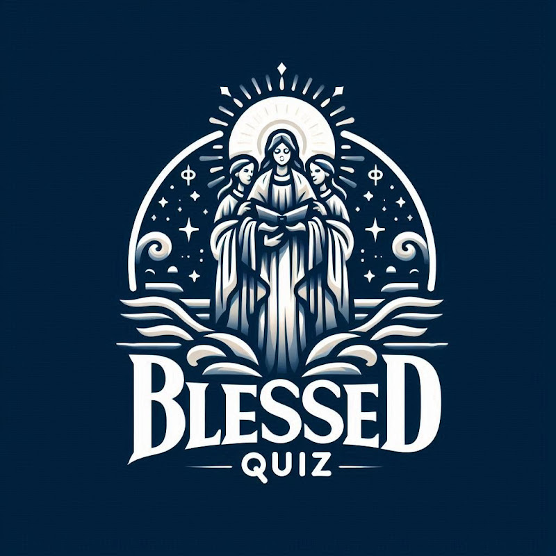Blessed Quiz