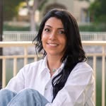Yasmine Hammad