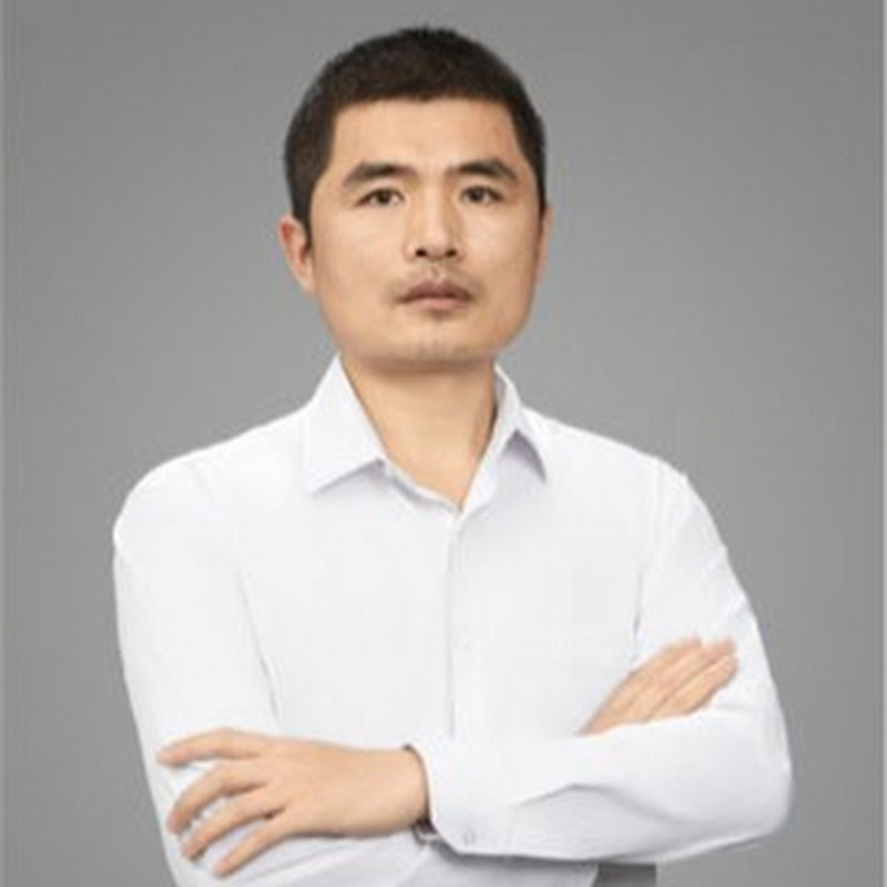 Peter Mu