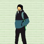 Ashish Kamath