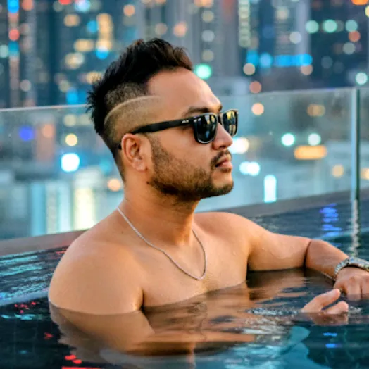 Sudeep Pradhan